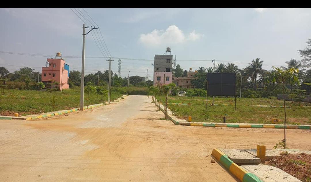 BND Balaji Enclave 3