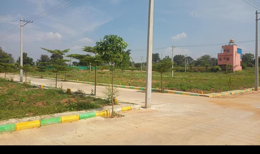 BND Balaji Enclave 2