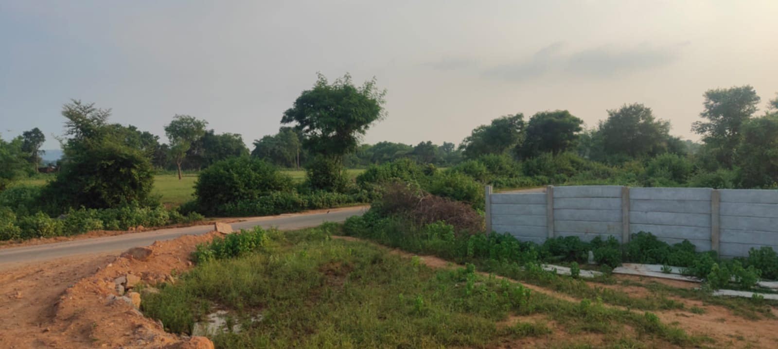 Raksha Jhansi Sites 2