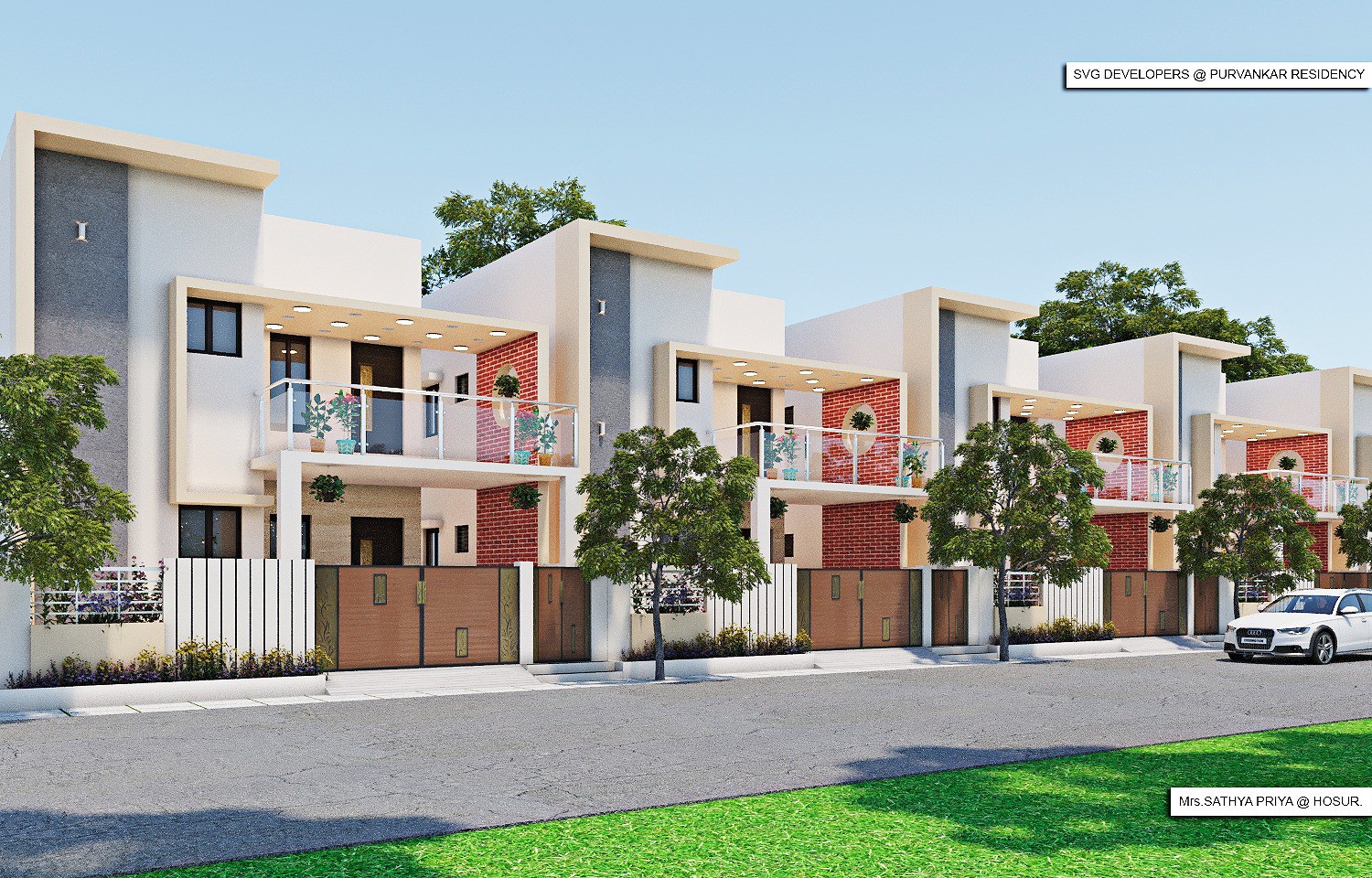 Purvankara Residency – A premium residential community offering elegant homes, modern amenities, and a lifestyle of comfort and convenience in a prime location.