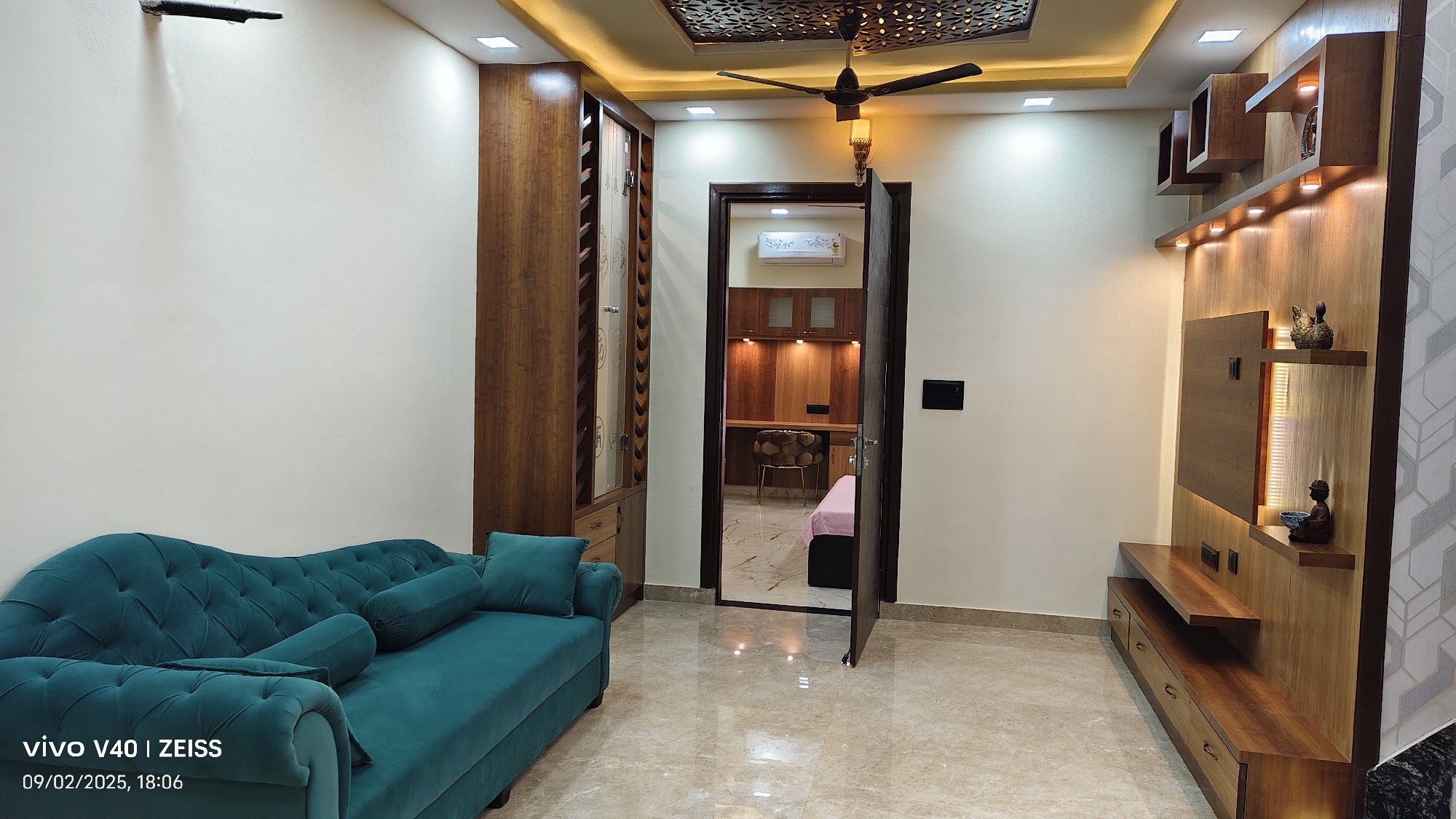 2 BHK for rent in civil lines Jaipur 3