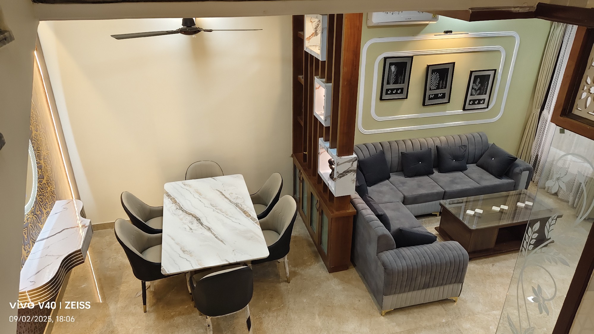 2 BHK for rent in civil lines Jaipur 2