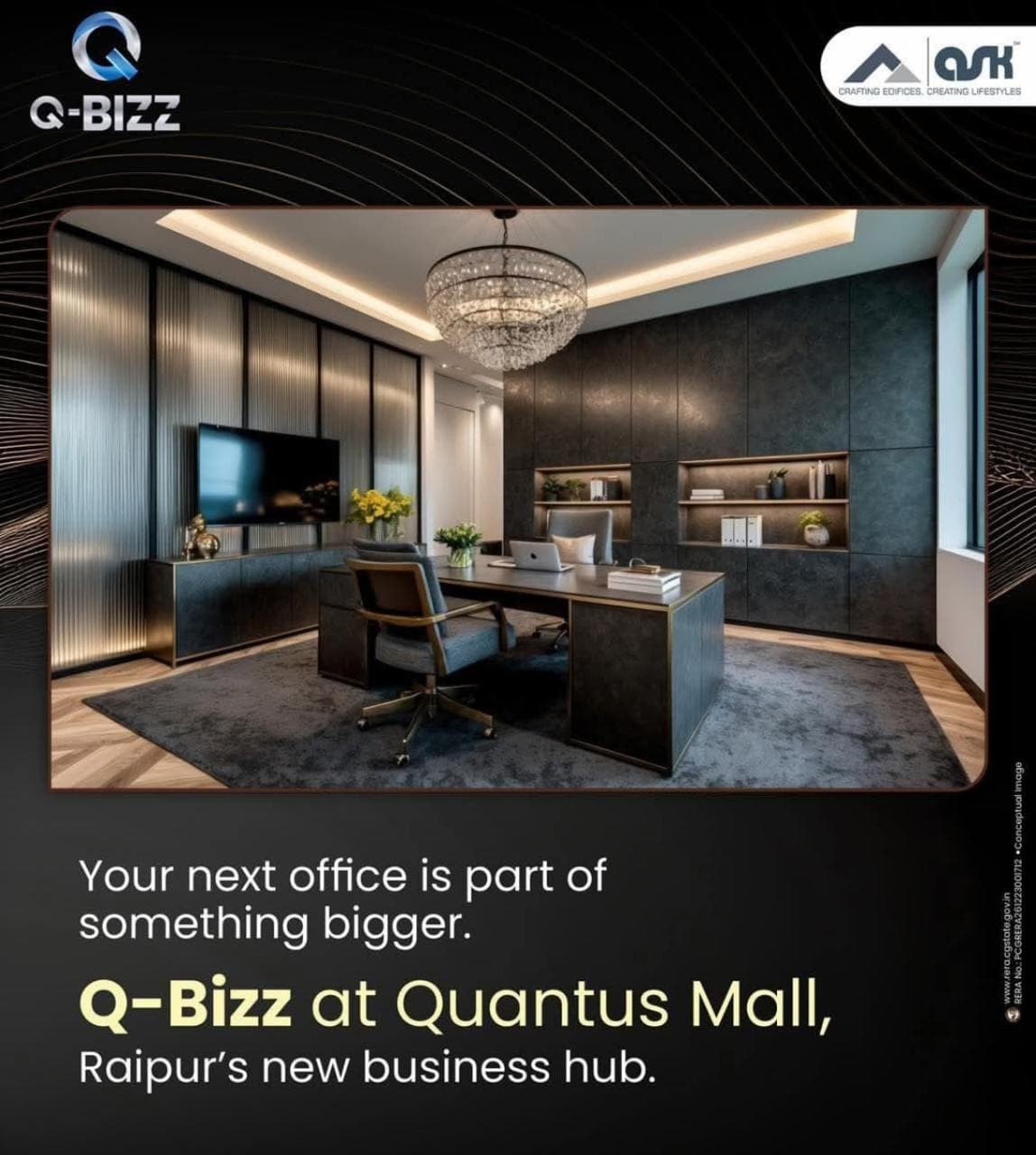 Quntus Mall, चांगोरा भाटा रायपुर!!https://wa.me/p/31461833653462116/918010218189