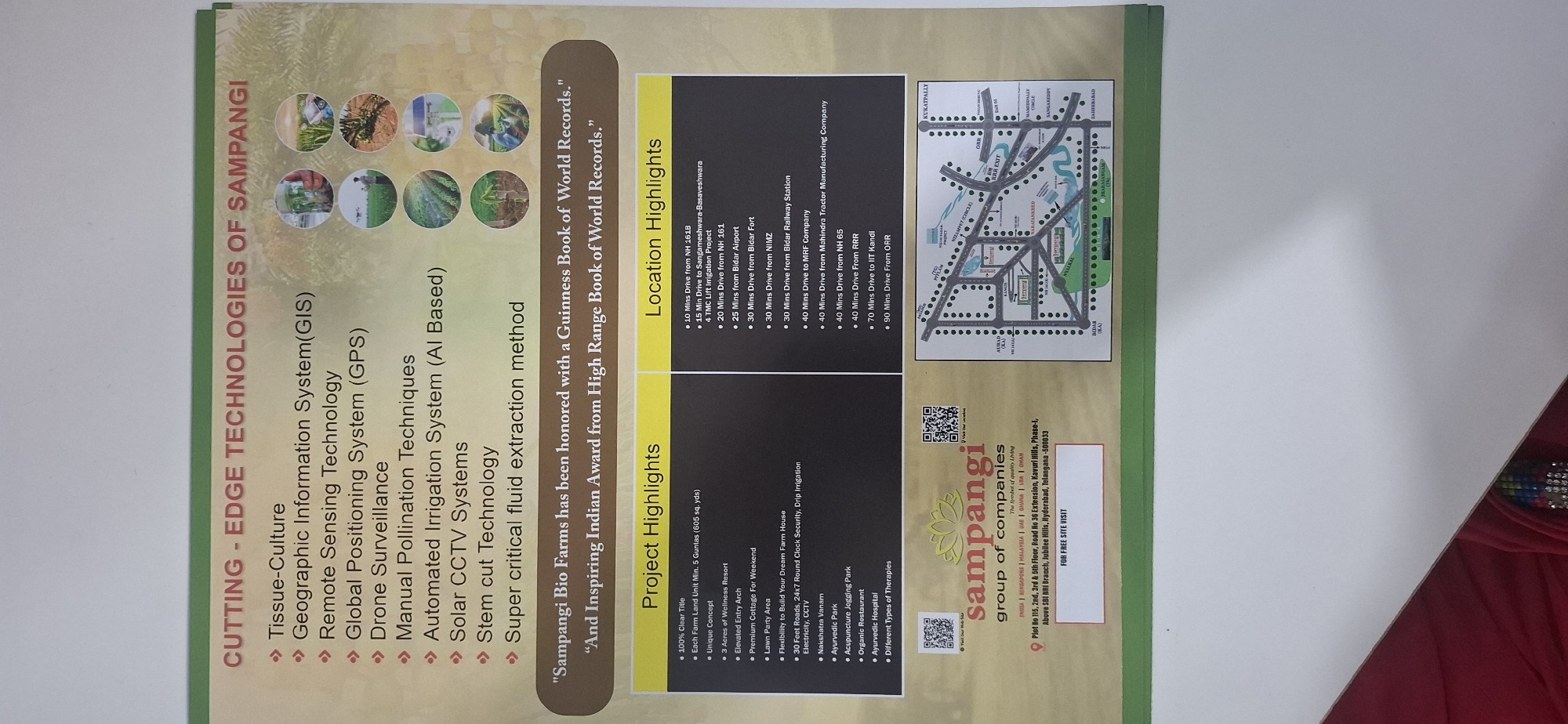 sampangi bio farms 2
