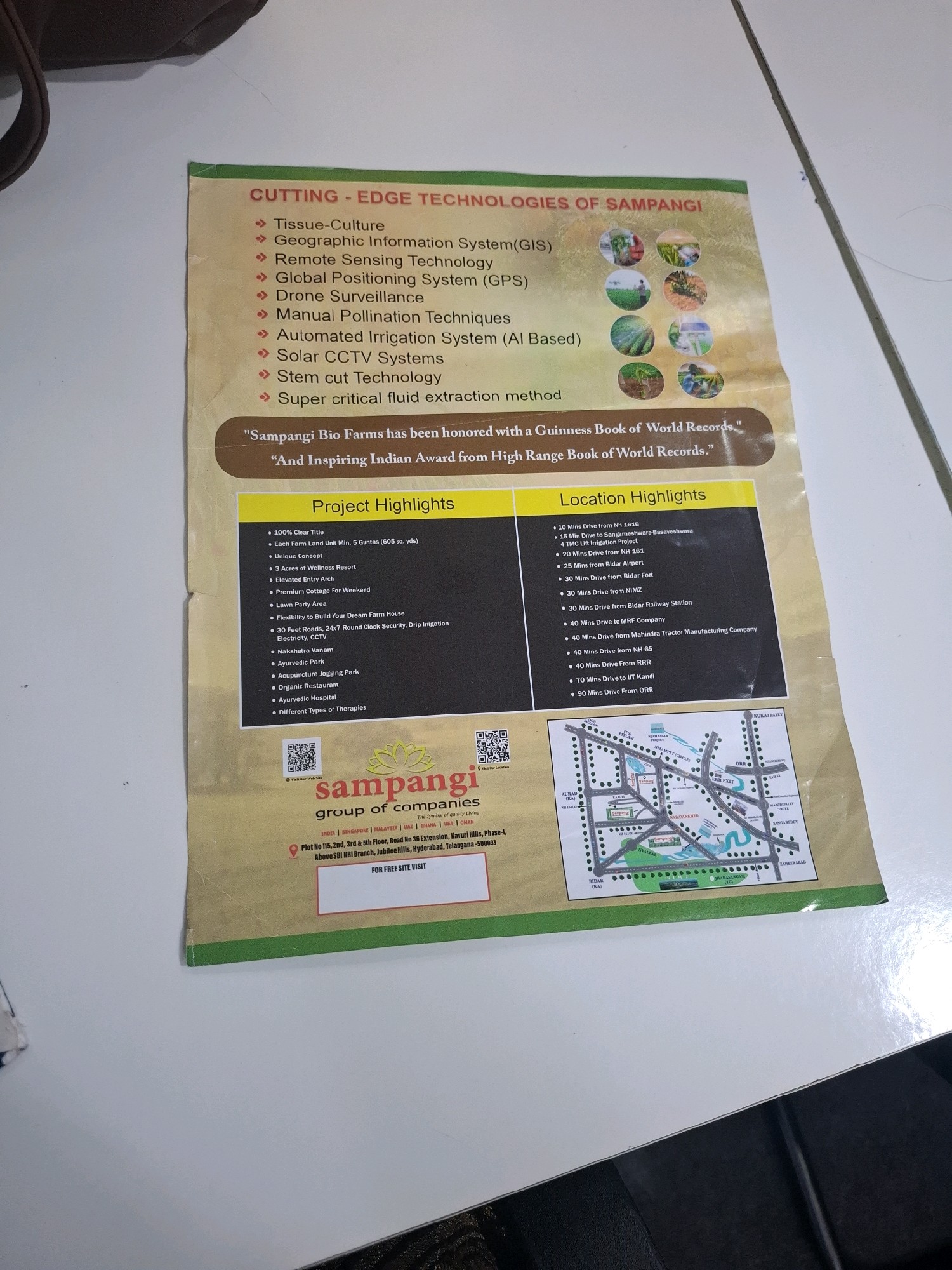 sampangi bio farms 2