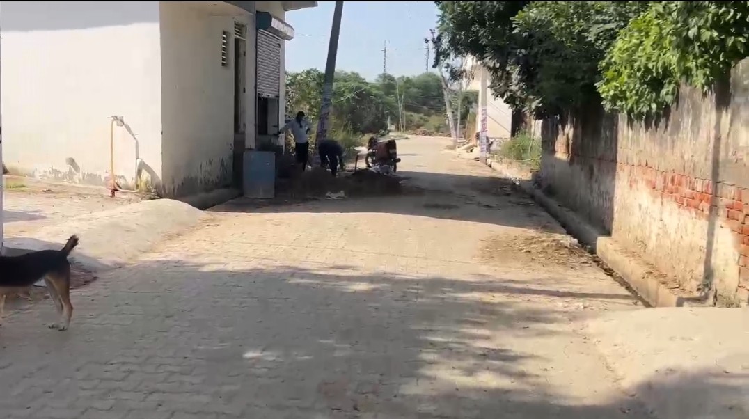 Registery plots in faridabad 2