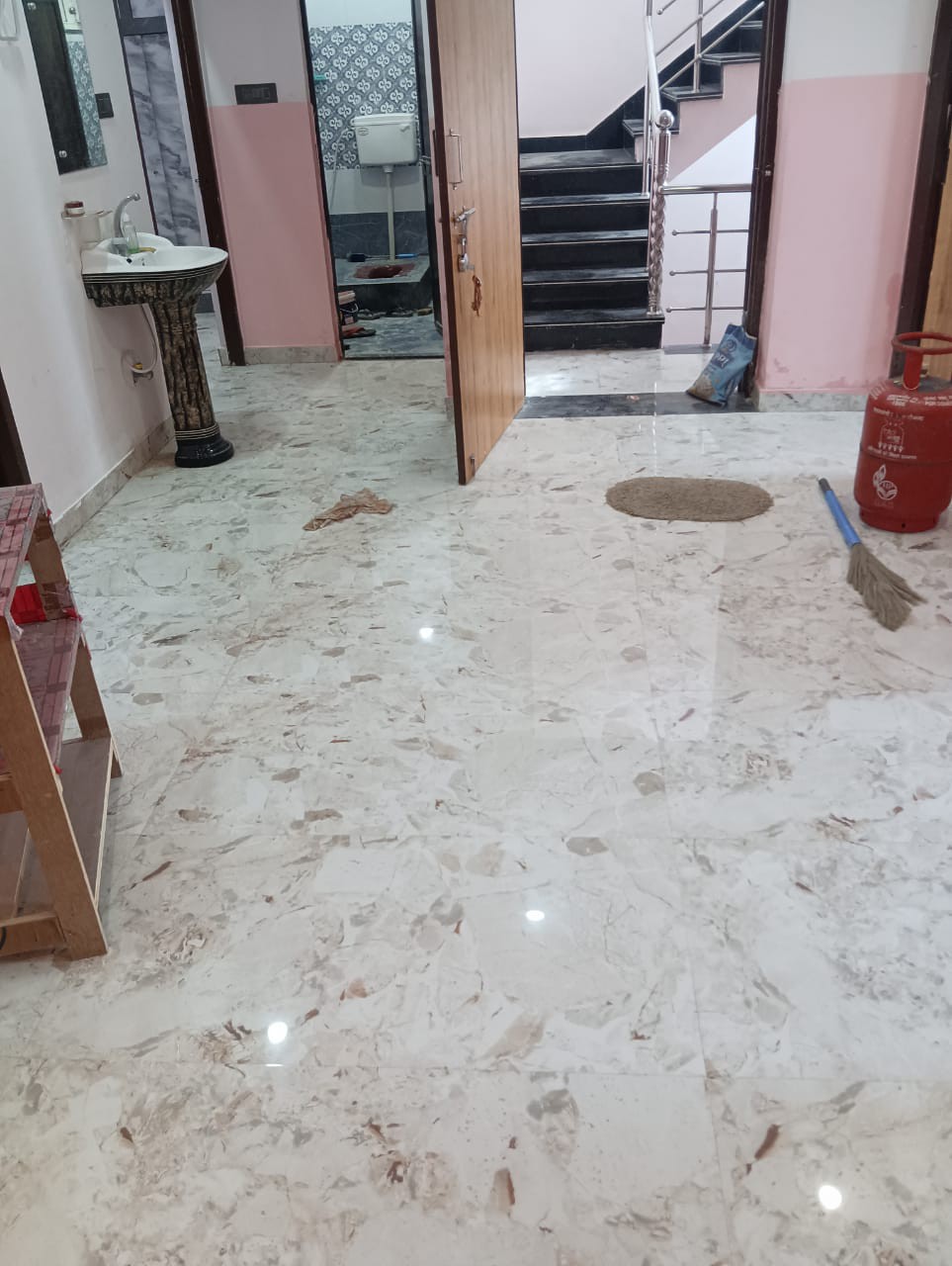 2BHK house rental 2