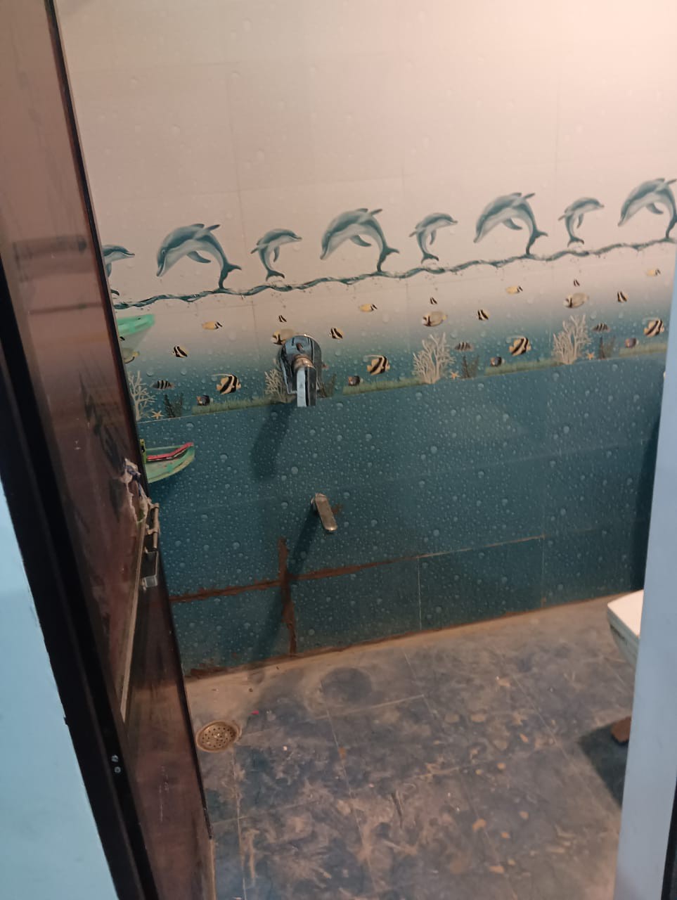 2BHK house rental 3