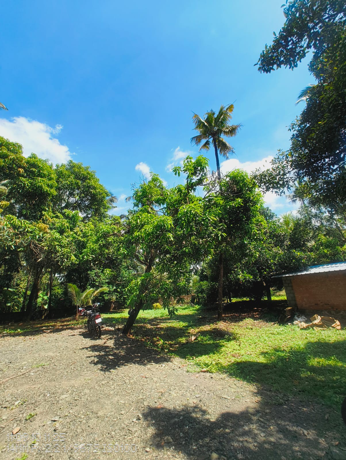 House plot for sale 2