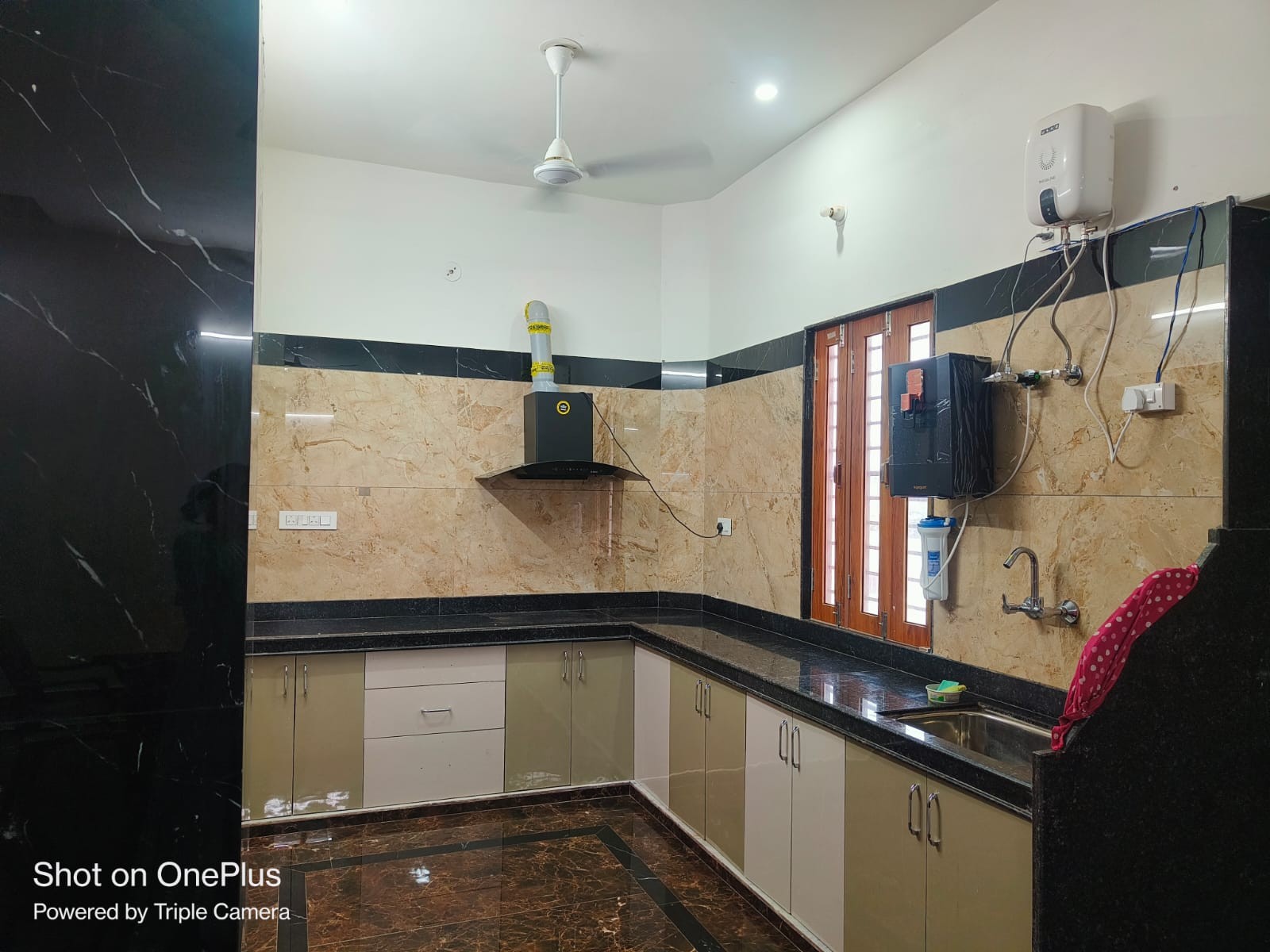 3BHK Fully furnished house Available for Rent 25000 2