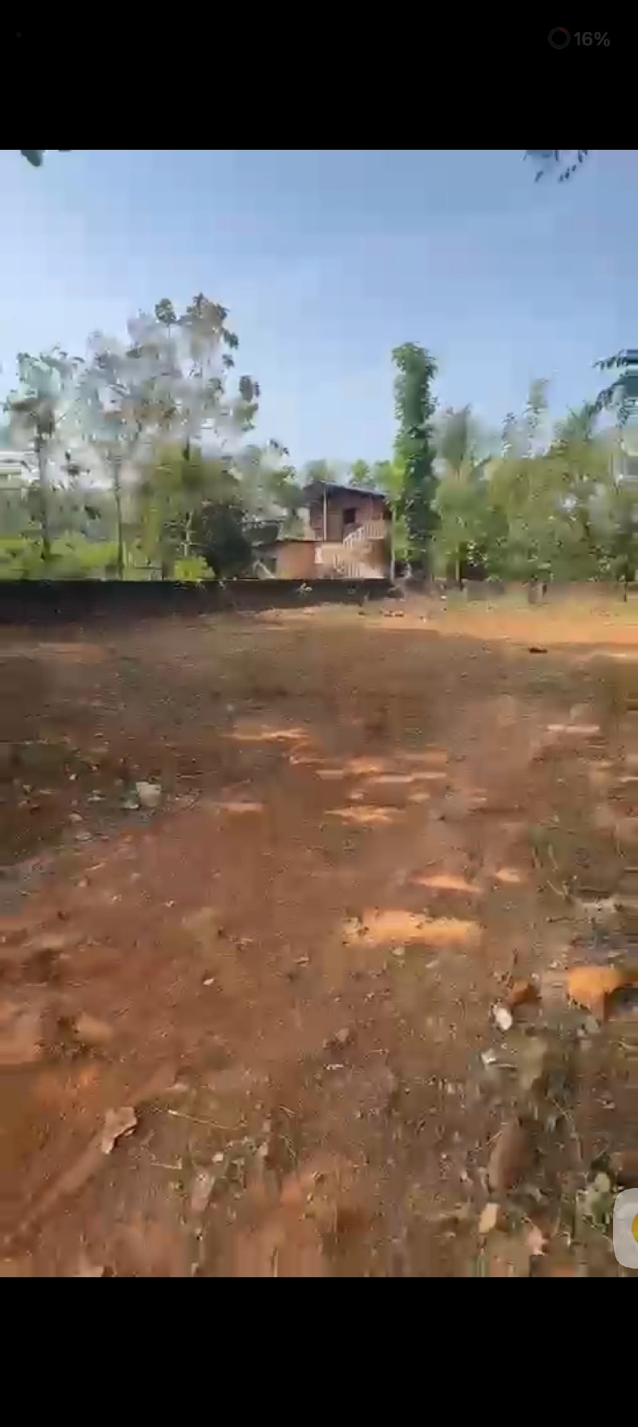 national highway attach property