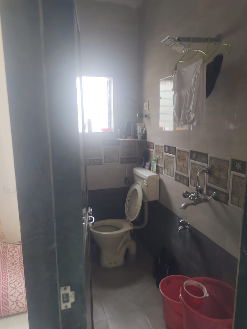 1RK Flat Airoli sector 1 Shiv colony 3