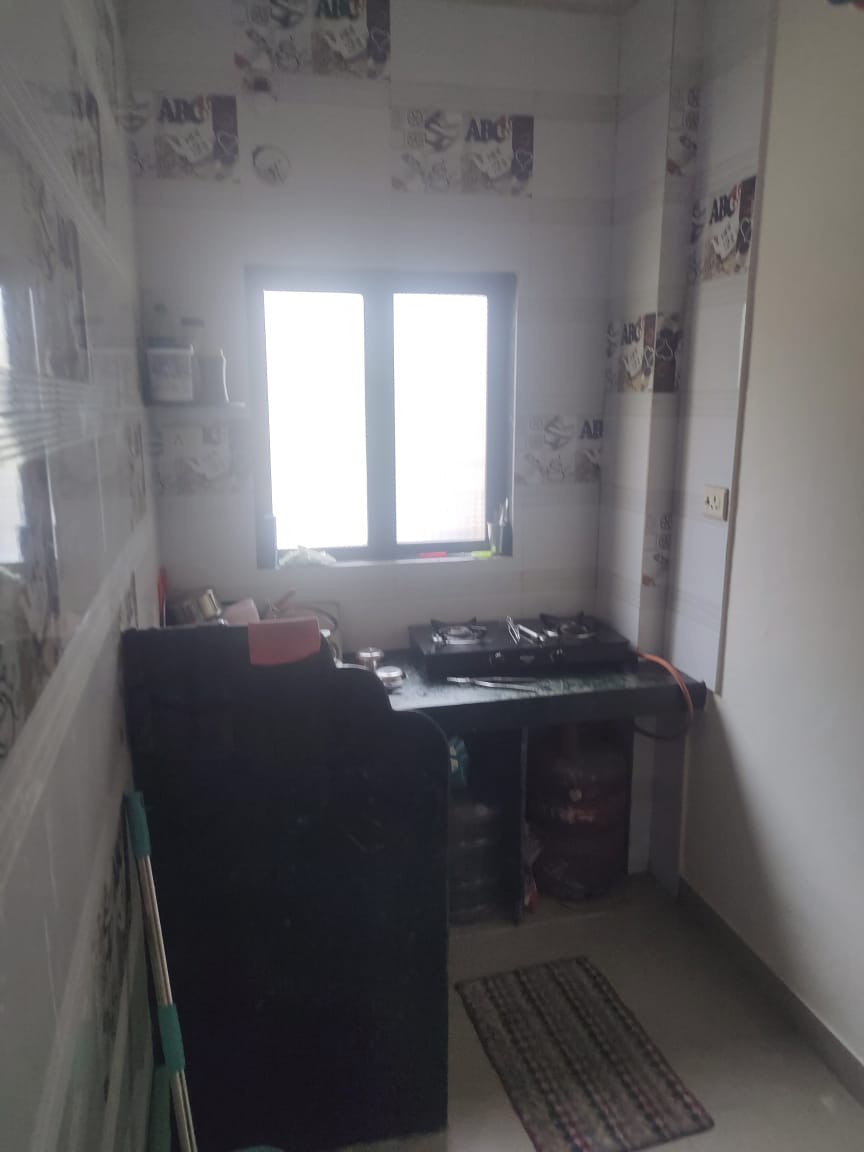 1RK Flat Airoli sector 1 Shiv colony 2