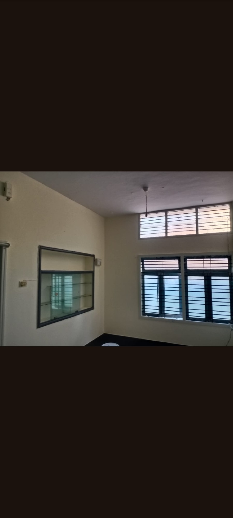 2 BHK Hosmane 4th cross shivamogga 3