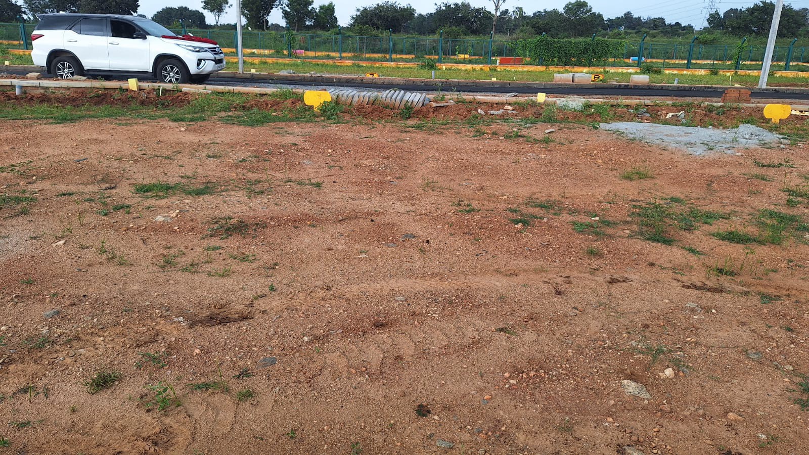 BMRDA NPA Approved A katha plot for Sale in Nelmangala bangalore 2