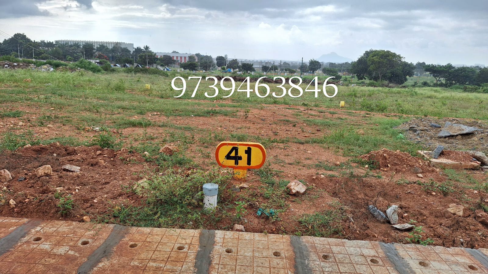 BMRDA NPA Approved A katha plot for Sale in Nelmangala bangalore 3