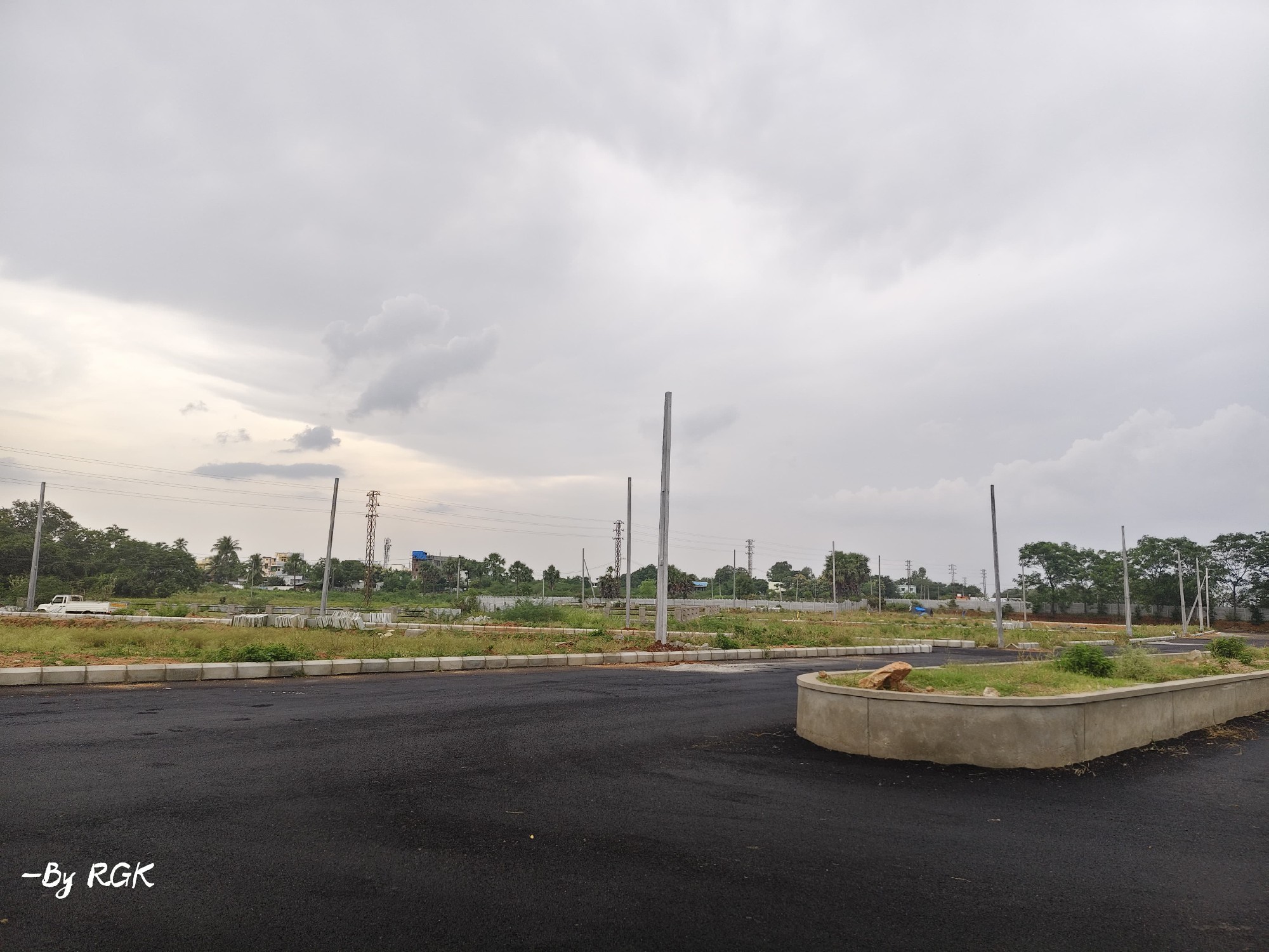 HMDA RERA APPROVER OPEN VILLA PLOTS 2