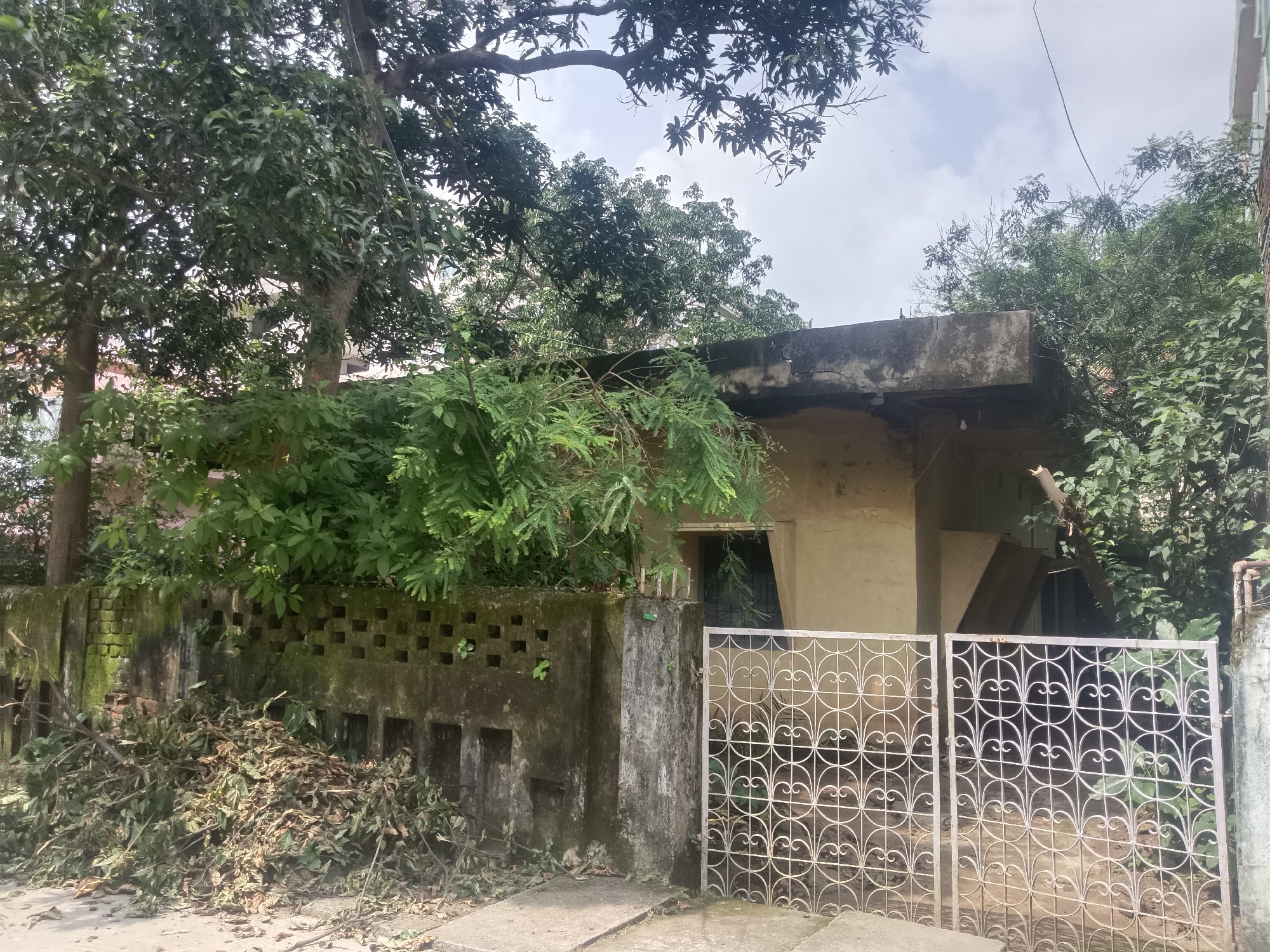 Plot For Sale in New Area Morabadi 2