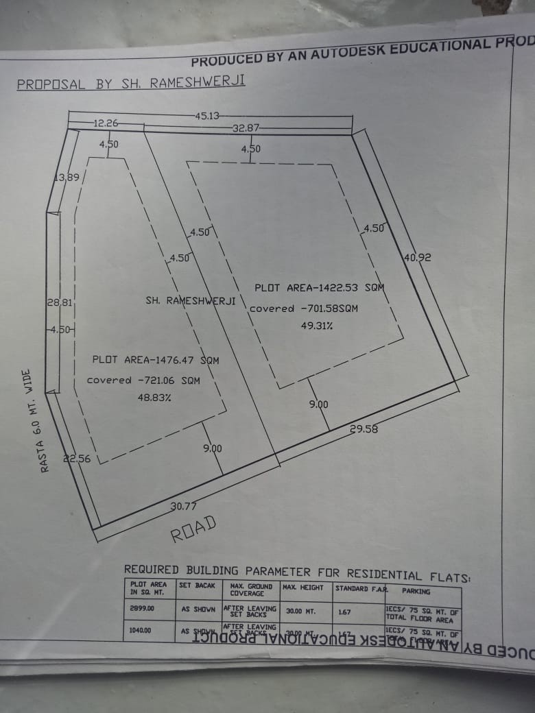 3500 Gaj Jagatpura JECRC University k smne 3 sid conr contact 8386887773