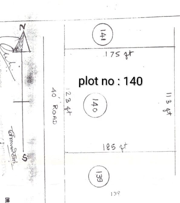 Godown/manufacturer Purpose