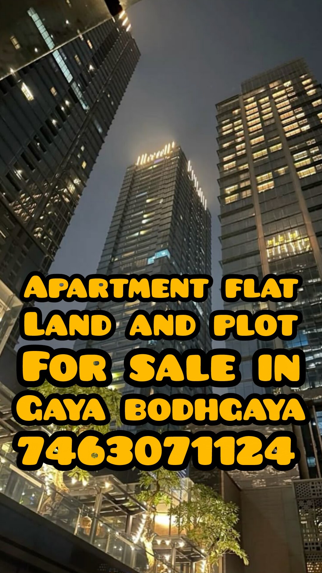 SUI PLOT GAYA 3