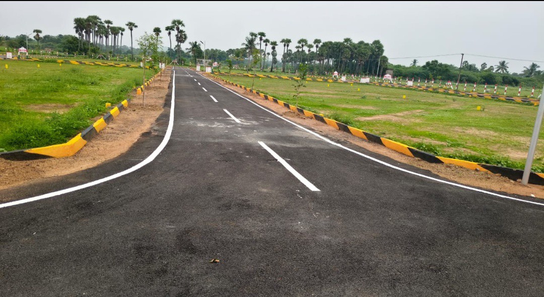 MAJOR MUKUNDAN NAGAR 2