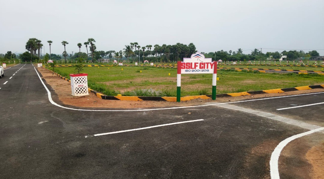 MAJOR MUKUNDAN NAGAR