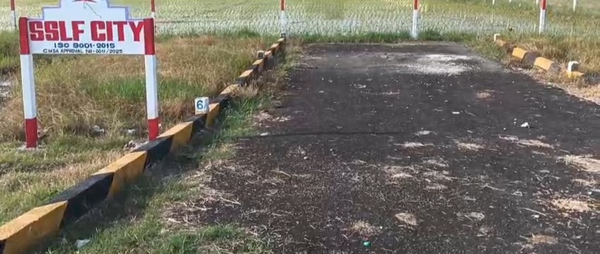 VEL CITY REDHILLS SHOLAVARAM 2