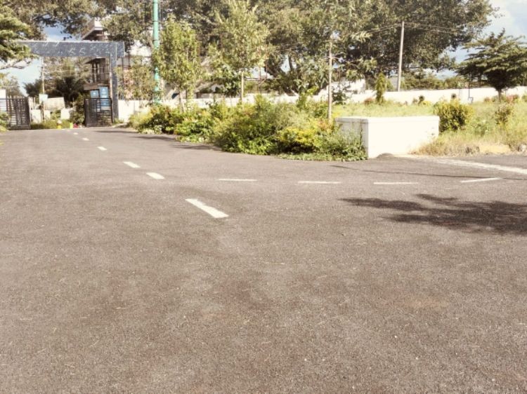 Property at Sale in Devanahalli near international Bangalore Airport 2