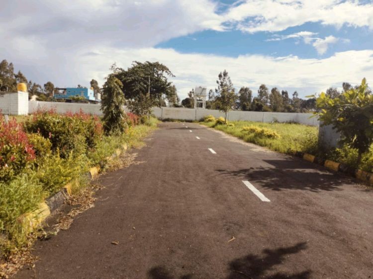 Property at Sale in Devanahalli near international Bangalore Airport 3