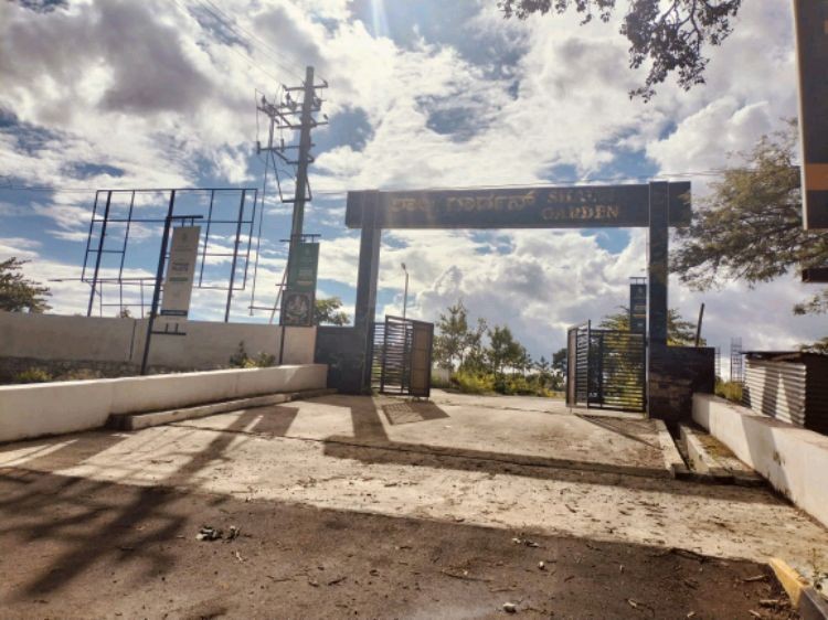 Property at Sale in Devanahalli near international Bangalore Airport