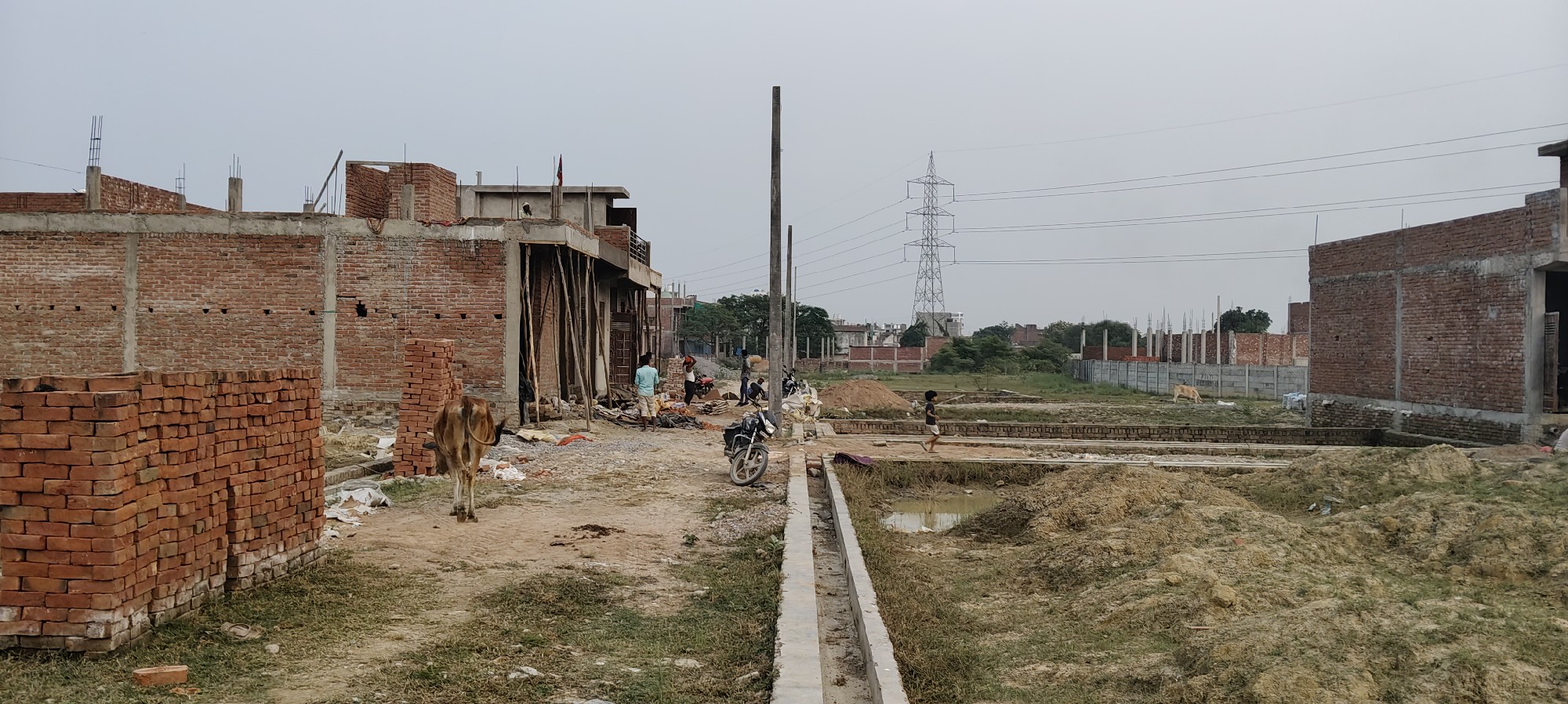 🏘️ मेहरबान सिंह का पुरवा , पिपौरी रोड , वेदांत इंटरनेशनल स्कूल के सामने ,बर्रा 8. 📞...8009210578