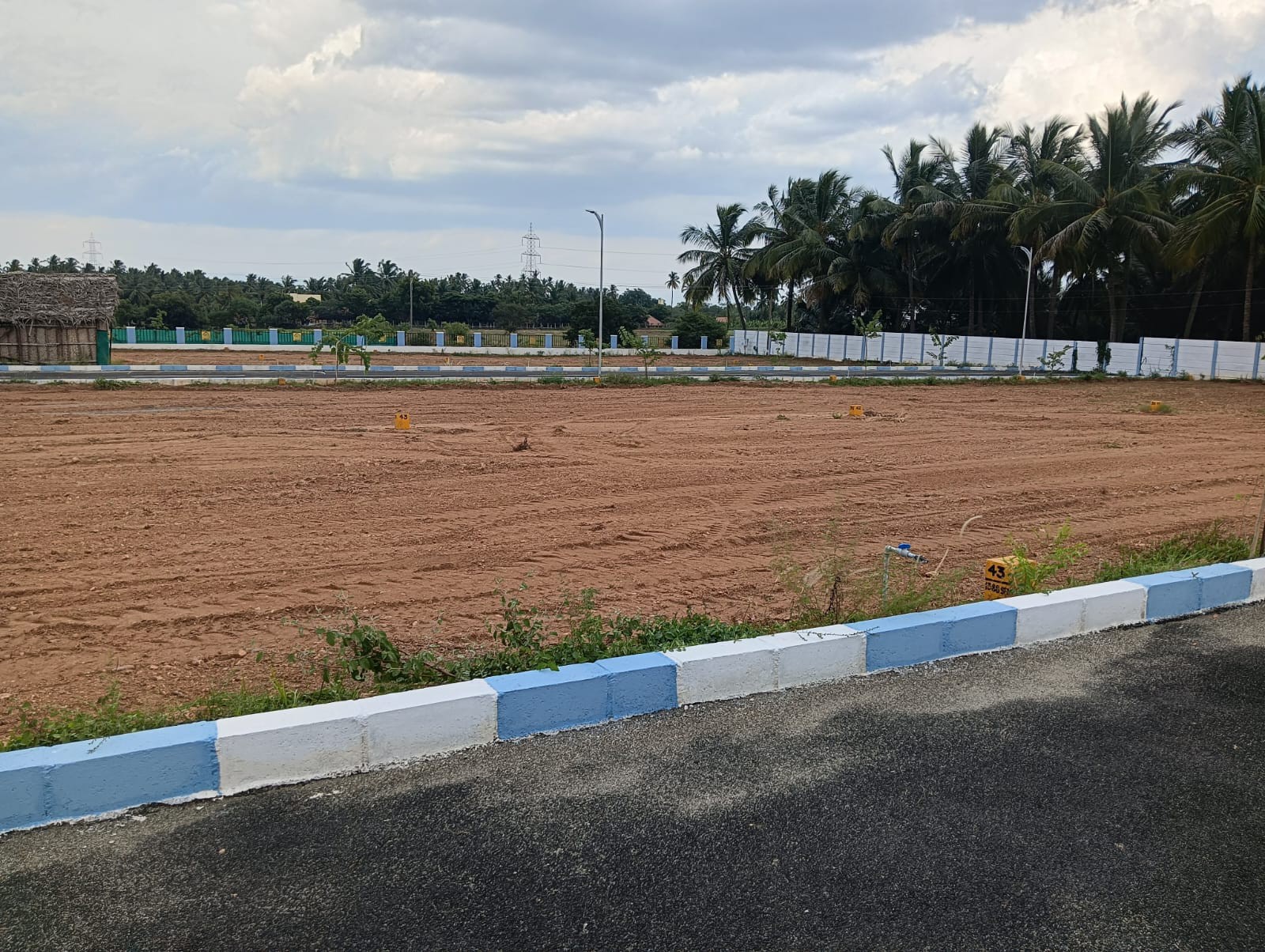 Your Dream Land Awaits in the Heart of Coimbatore 2