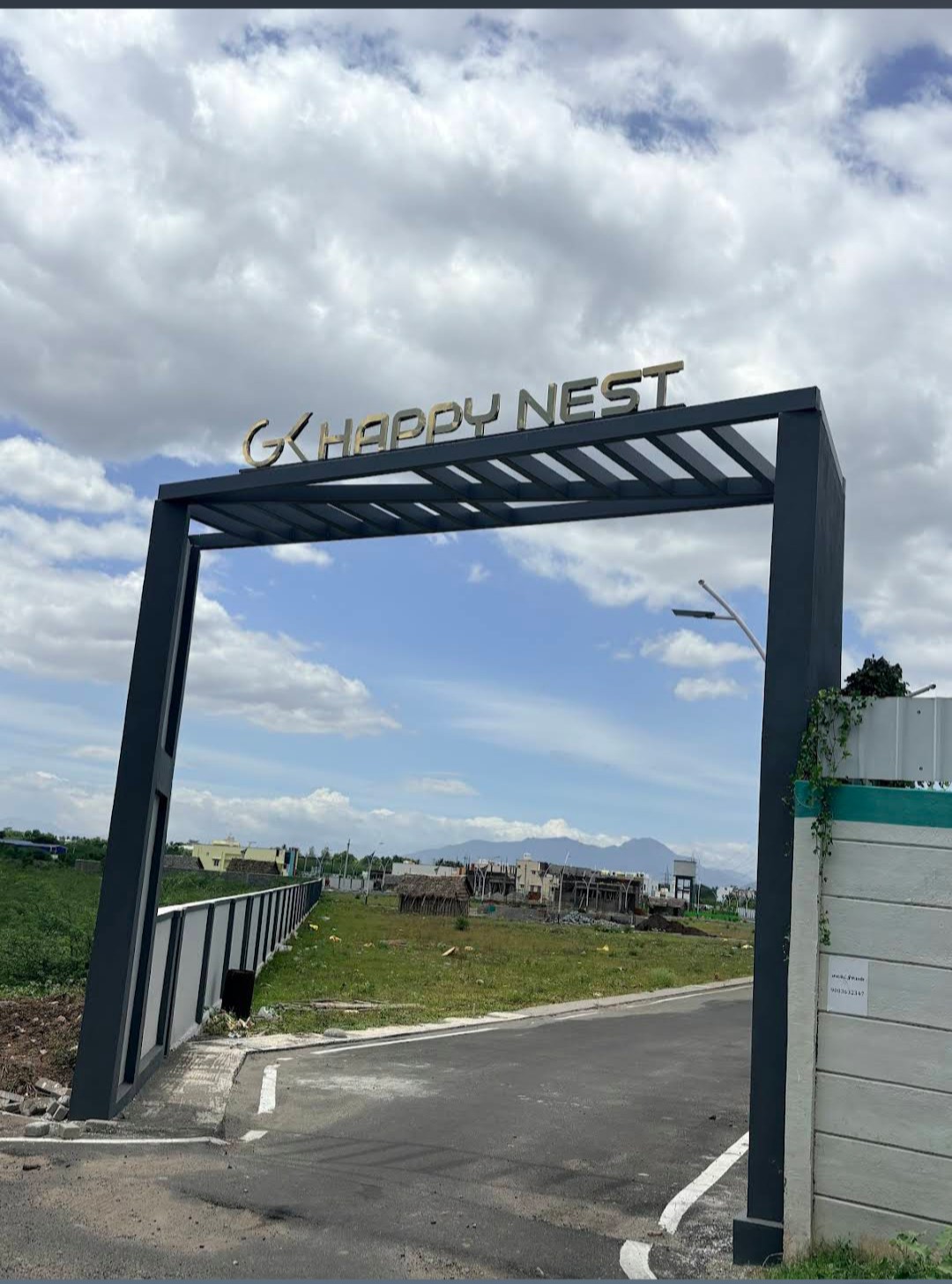 "Prime Plots, Perfect Location, Promising Returns" 2