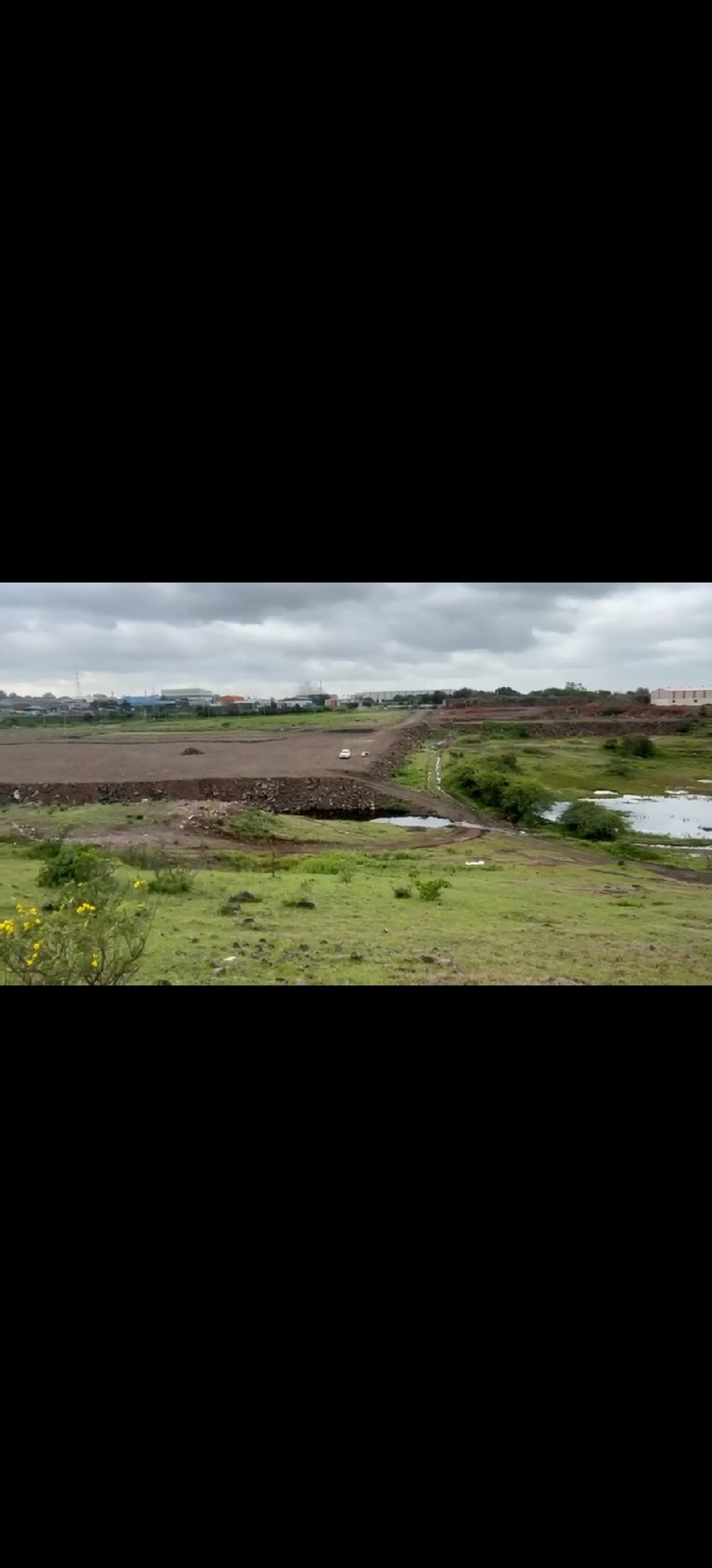 INVESTMENT OPPORTUNITY IN MIDC AHMEDNAGAR