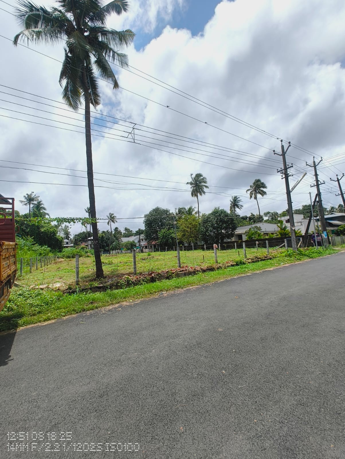 Residential Plots for sale @ Olari