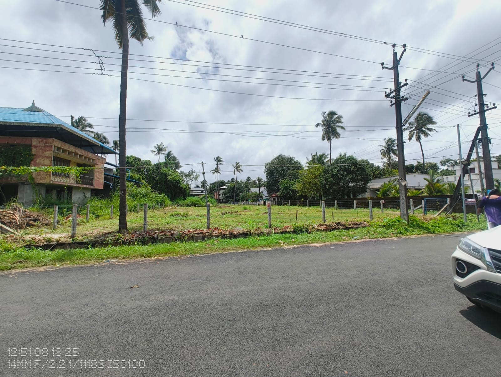 Residential Plots for sale @ Olari 2