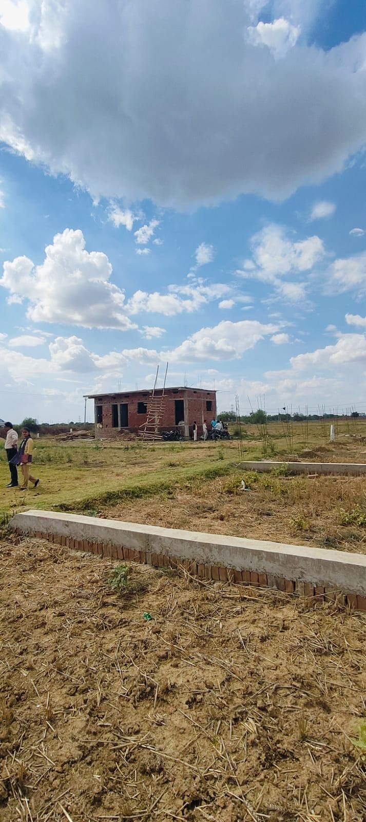 barsane city township project 2