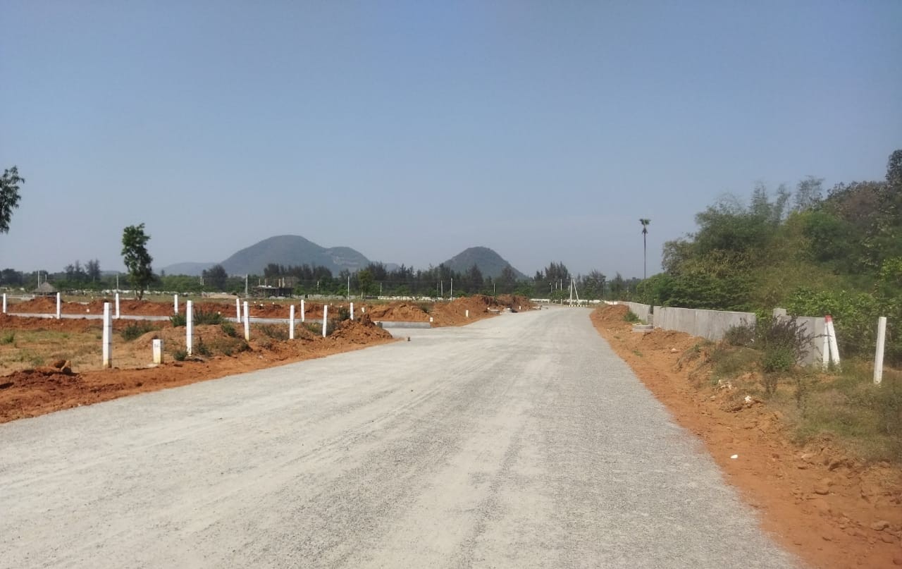 Bangaru bhumi 2