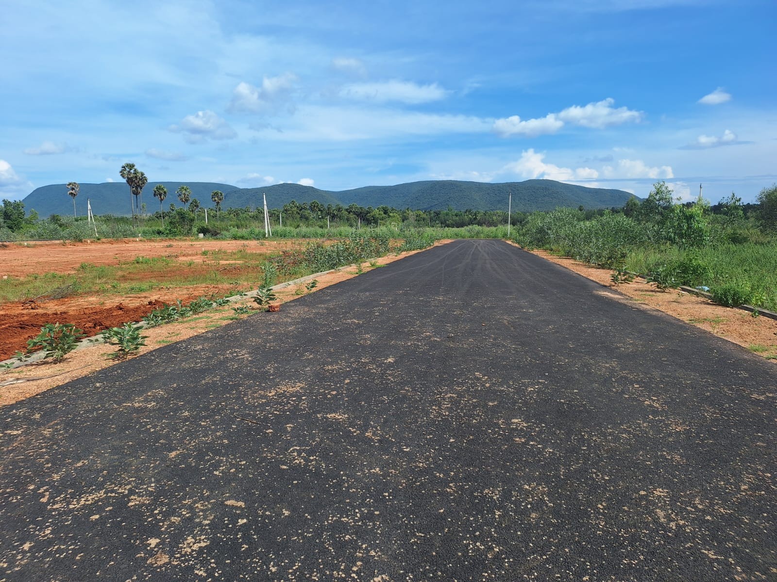 Bangaru bhumi 3
