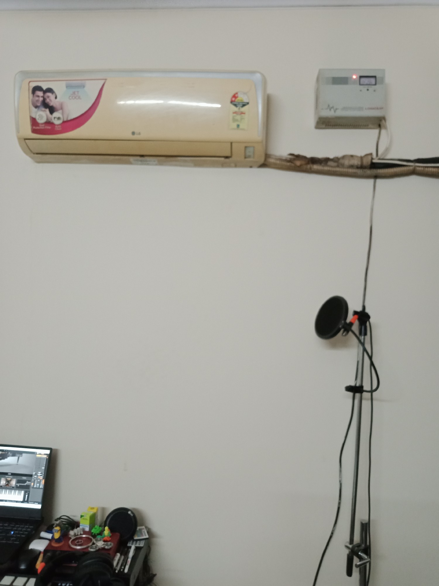 1 BHK flat for rent 3