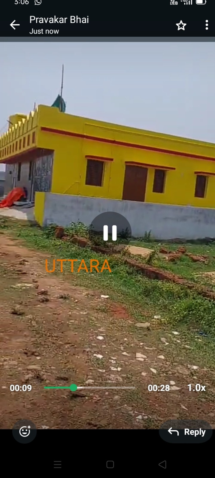plot sale in UTTARA. 3