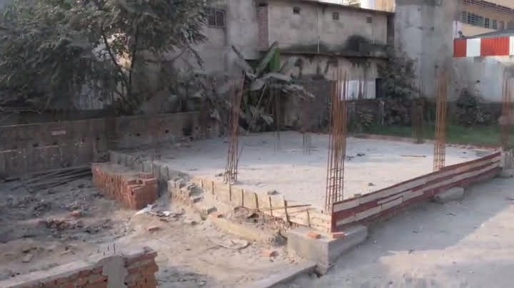 ready to move plot prime location inpatna 3