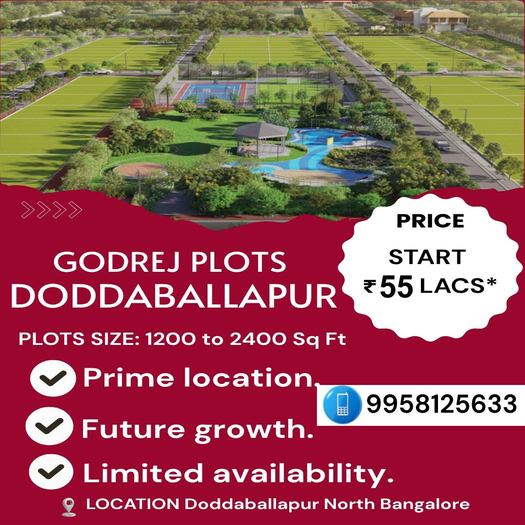 godrej-aravya-estate-in-doddaballapur-bangalore