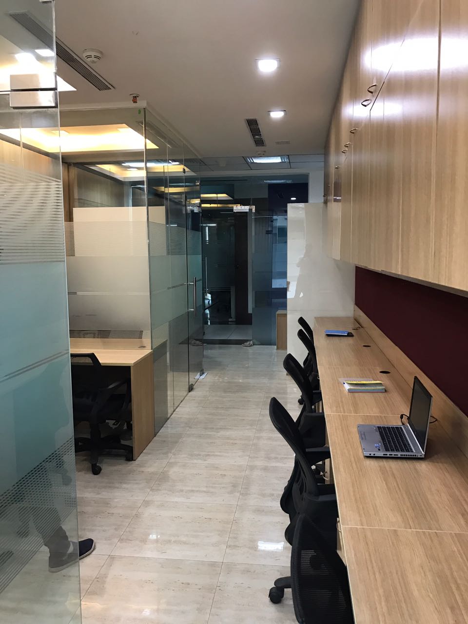 Commercial Space Office 3