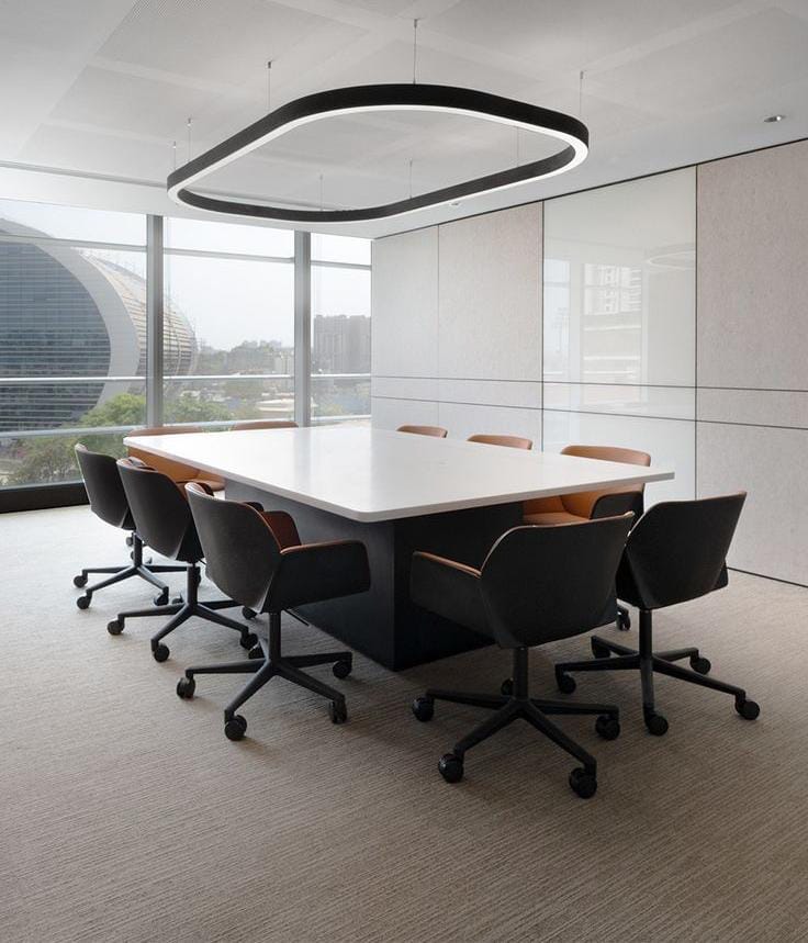 Commercial Office Space 2