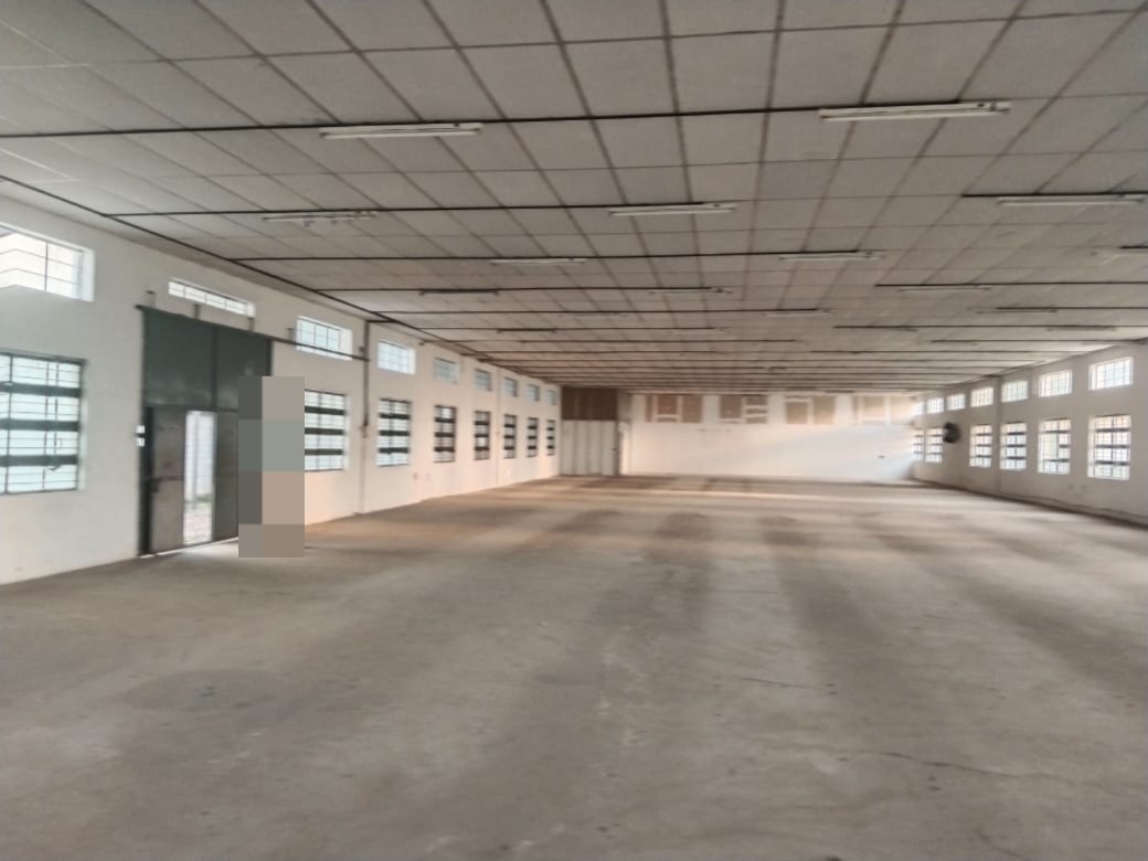 Commercial Godown Space