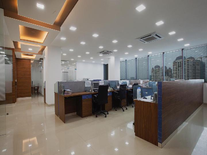 Commercial Office Space 2
