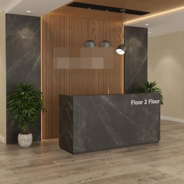 Commercial Office Space 2