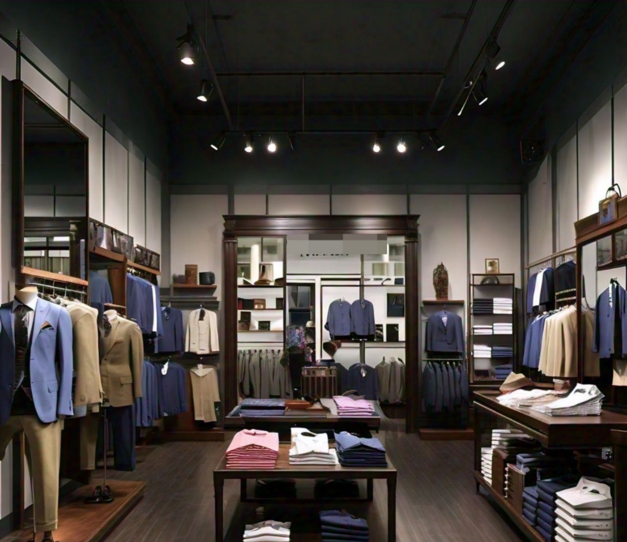 Commercial Showroom Space